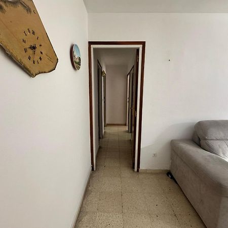 Habitacion Individual Con Terraza มาลากา ภายนอก รูปภาพ